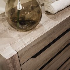 АФИНА А2 Комод (таормина) в Первоуральске - pervouralsk.mebel24.online | фото 2