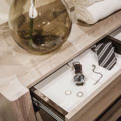 АФИНА А2 Комод (таормина) в Первоуральске - pervouralsk.mebel24.online | фото 3