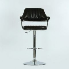 Барный стул Barneo N-152 Cherokee коричневая в Первоуральске - pervouralsk.mebel24.online | фото 2