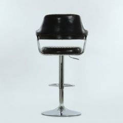 Барный стул Barneo N-152 Cherokee коричневая в Первоуральске - pervouralsk.mebel24.online | фото 3