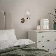 Бра Escada Faith 694/1A Gold в Первоуральске - pervouralsk.mebel24.online | фото 2