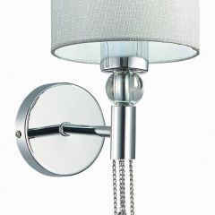 Бра EVOLUCE Primma SLE105171-01 в Первоуральске - pervouralsk.mebel24.online | фото 2