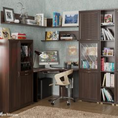 Детская Карина композиция 3 (Акация Молдау) в Первоуральске - pervouralsk.mebel24.online | фото