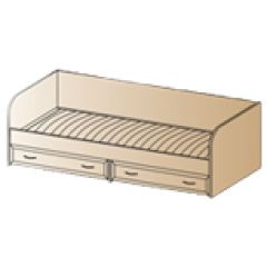 Детская Карина композиция 5 (Снежный Ясень) в Первоуральске - pervouralsk.mebel24.online | фото 4