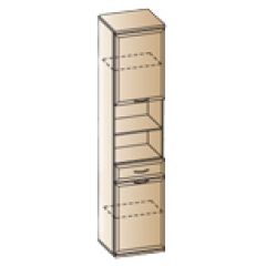 Детская Карина композиция 5 (Снежный Ясень) в Первоуральске - pervouralsk.mebel24.online | фото 7