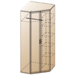 Детская Карина композиция 6 (Акация Молдау) в Первоуральске - pervouralsk.mebel24.online | фото 5