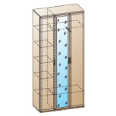Детская Карина композиция 8 (Акация Молдау) в Первоуральске - pervouralsk.mebel24.online | фото 2