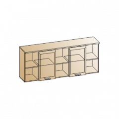 Детская Мелисса композиция 7 (Снежный Ясень) в Первоуральске - pervouralsk.mebel24.online | фото 3