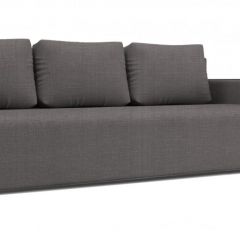 Диван Алиса 4 Vital DOVE - Teos Black в Первоуральске - pervouralsk.mebel24.online | фото