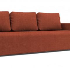 Диван Алиса 4 Vital MANGO - Teos Dark Brown в Первоуральске - pervouralsk.mebel24.online | фото