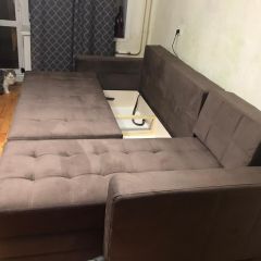Диван Гранд угловой 2600 (НПБ) в Первоуральске - pervouralsk.mebel24.online | фото 12