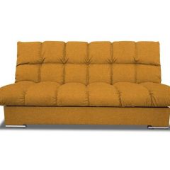 Диван Хельга Savana Plus Yellow в Первоуральске - pervouralsk.mebel24.online | фото