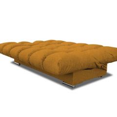Диван Хельга Savana Plus Yellow в Первоуральске - pervouralsk.mebel24.online | фото 2