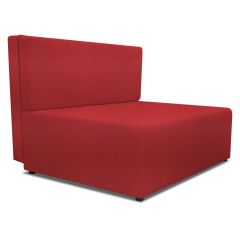 Диван Капитошка Bahama Red в Первоуральске - pervouralsk.mebel24.online | фото 2