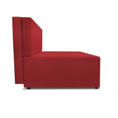 Диван Капитошка Bahama Red в Первоуральске - pervouralsk.mebel24.online | фото 3