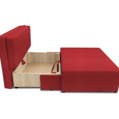 Диван Капитошка Bahama Red в Первоуральске - pervouralsk.mebel24.online | фото 4