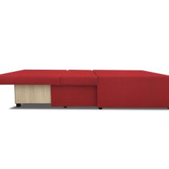Диван Капитошка Bahama Red в Первоуральске - pervouralsk.mebel24.online | фото 5
