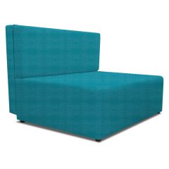 Диван Капитошка Shaggy Azure в Первоуральске - pervouralsk.mebel24.online | фото 2