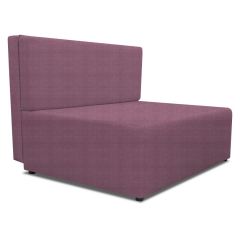 Диван Капитошка Shaggy Lilac в Первоуральске - pervouralsk.mebel24.online | фото 2