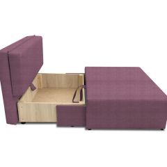 Диван Капитошка Shaggy Lilac в Первоуральске - pervouralsk.mebel24.online | фото 3