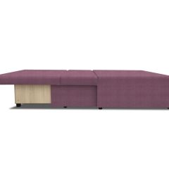 Диван Капитошка Shaggy Lilac в Первоуральске - pervouralsk.mebel24.online | фото 4