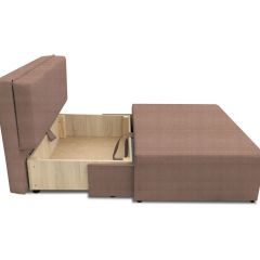 Диван Капитошка Shaggy Mocca в Первоуральске - pervouralsk.mebel24.online | фото 4