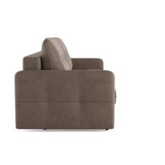 Диван-кровать "SMART" 1 СК (Kongo brown) в Первоуральске - pervouralsk.mebel24.online | фото 4