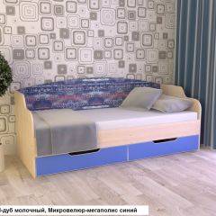 Диван-кровать Юниор Тип-2 (900*2000) мягкая спинка в Первоуральске - pervouralsk.mebel24.online | фото 9