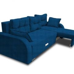 Диван Милан Shaggy Denim в Первоуральске - pervouralsk.mebel24.online | фото 2