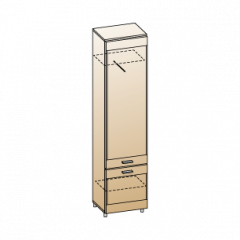 Гостиная Камелия Композиция 2 (Ясень Асахи) в Первоуральске - pervouralsk.mebel24.online | фото 9