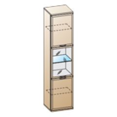 Гостиная Карина Композиция 22 (Снежный ясень) в Первоуральске - pervouralsk.mebel24.online | фото 9