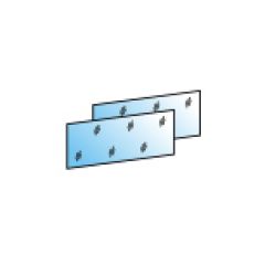 Гостиная Карина Композиция 9 (Ясень Асахи) в Первоуральске - pervouralsk.mebel24.online | фото 7