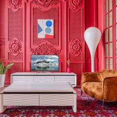 Журнальный столик 3D MODO 130 см в Первоуральске - pervouralsk.mebel24.online | фото 10