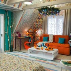 Журнальный столик OPUS 130 см в Первоуральске - pervouralsk.mebel24.online | фото 9