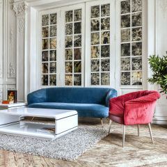 Журнальный столик OPUS 130 см в Первоуральске - pervouralsk.mebel24.online | фото 12