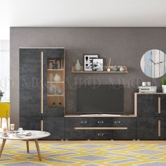 КИМ Тумба 4-х створчатая в Первоуральске - pervouralsk.mebel24.online | фото 3