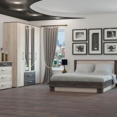 Комод 2.8 ВЕРСАЛЬ-1 в Первоуральске - pervouralsk.mebel24.online | фото 3