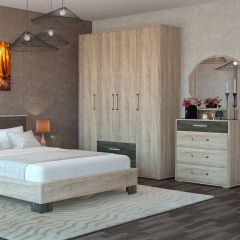 Комод К-2.7 ВЕРСАЛЬ-2 в Первоуральске - pervouralsk.mebel24.online | фото 4
