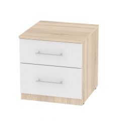 Комод K-48x45x45-1 Калисто (тумба прикроватная) в Первоуральске - pervouralsk.mebel24.online | фото