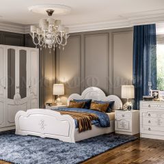 КАРОЛИНА Комод в Первоуральске - pervouralsk.mebel24.online | фото 2