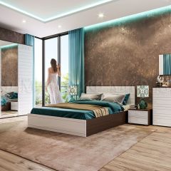 АФИНА Комод новый в Первоуральске - pervouralsk.mebel24.online | фото 2