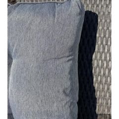Комплект плетеной мебели AFM-307G-Grey в Первоуральске - pervouralsk.mebel24.online | фото 2