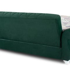 Комплект Роуз ТД 411 диван-кровать + кресло + комплект подушек в Первоуральске - pervouralsk.mebel24.online | фото 6