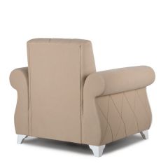 Комплект Роуз ТД 412 диван-кровать + кресло + комплект подушек в Первоуральске - pervouralsk.mebel24.online | фото 8