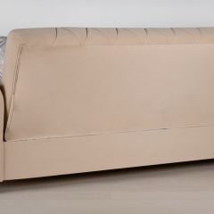 Комплект Роуз ТД 412 диван-кровать + кресло + комплект подушек в Первоуральске - pervouralsk.mebel24.online | фото 6