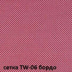 Кресло для оператора CHAIRMAN 696 black (ткань TW-11/сетка TW-06) в Первоуральске - pervouralsk.mebel24.online | фото 2