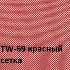 Кресло для оператора CHAIRMAN 696 black (ткань TW-11/сетка TW-69) в Первоуральске - pervouralsk.mebel24.online | фото 2