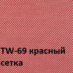 Кресло для оператора CHAIRMAN 696 хром (ткань TW-11/сетка TW-69) в Первоуральске - pervouralsk.mebel24.online | фото 4