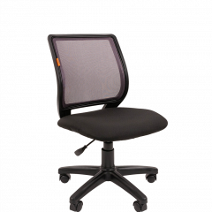 Кресло для оператора CHAIRMAN 699 Б/Л (ткань стандарт/сетка TW-04) в Первоуральске - pervouralsk.mebel24.online | фото