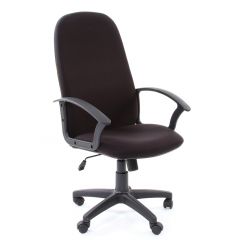 Кресло для руководителя CHAIRMAN 289 (ткань стандарт 10-356) в Первоуральске - pervouralsk.mebel24.online | фото